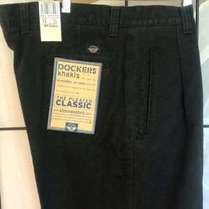 DOCKERS 38X34 100%Cotton